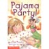 pjparty cover